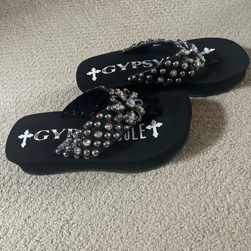 GypsySoule Sandals